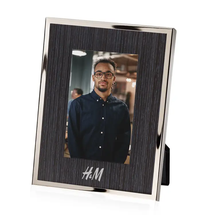 Ember Picture Frame #2