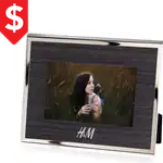 Ember Picture Frame