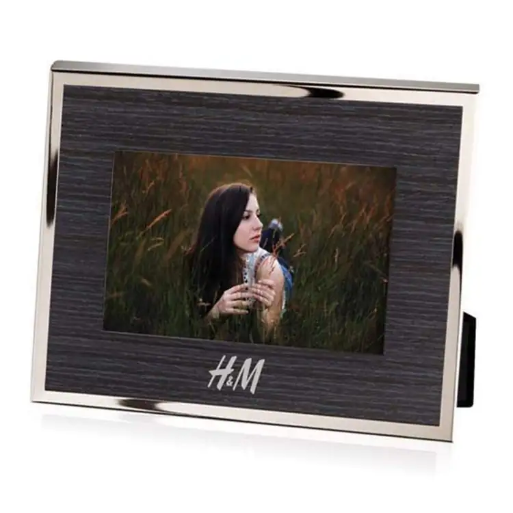 Ember Picture Frame