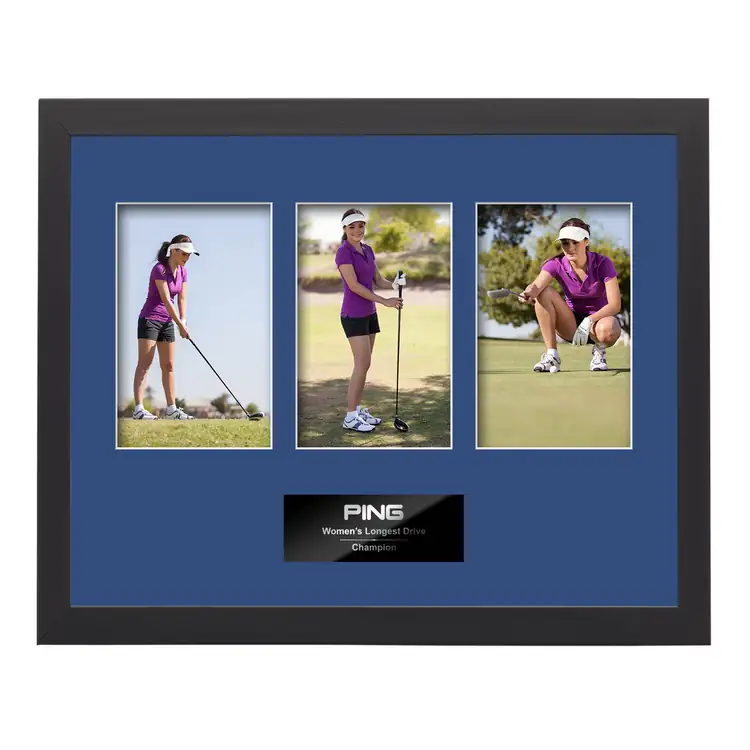 Enrica 3 Picture Frame #10