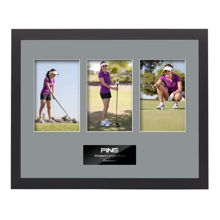 Enrica 3 Picture Frame #11