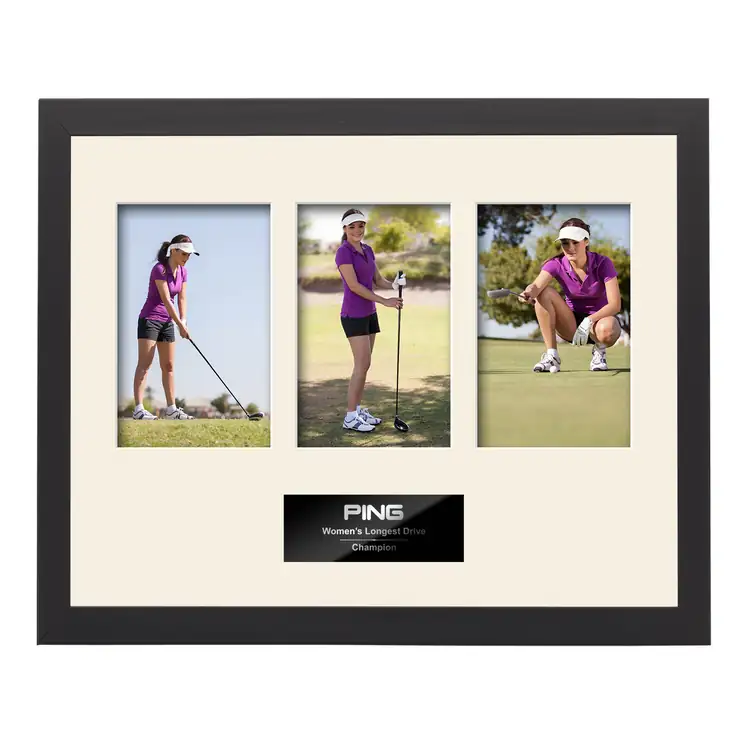 Enrica 3 Picture Frame #3