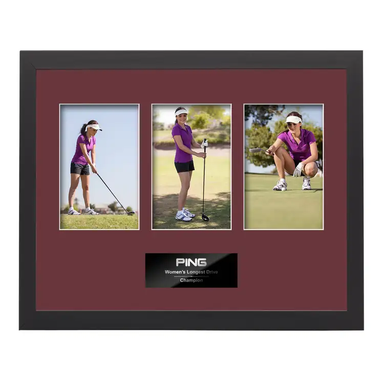 Enrica 3 Picture Frame #4