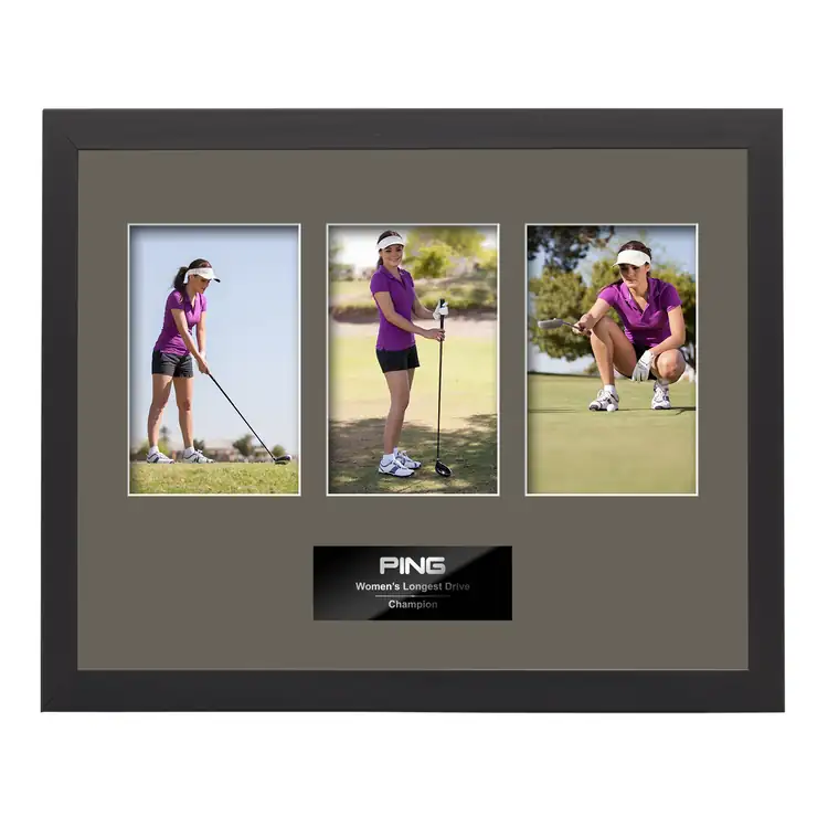 Enrica 3 Picture Frame #5