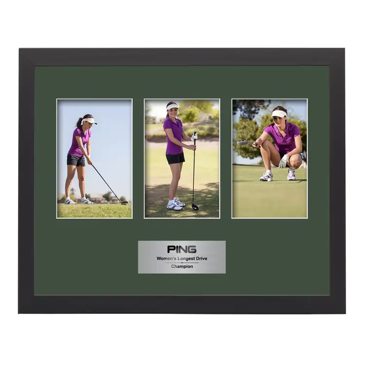 Enrica 3 Picture Frame #6