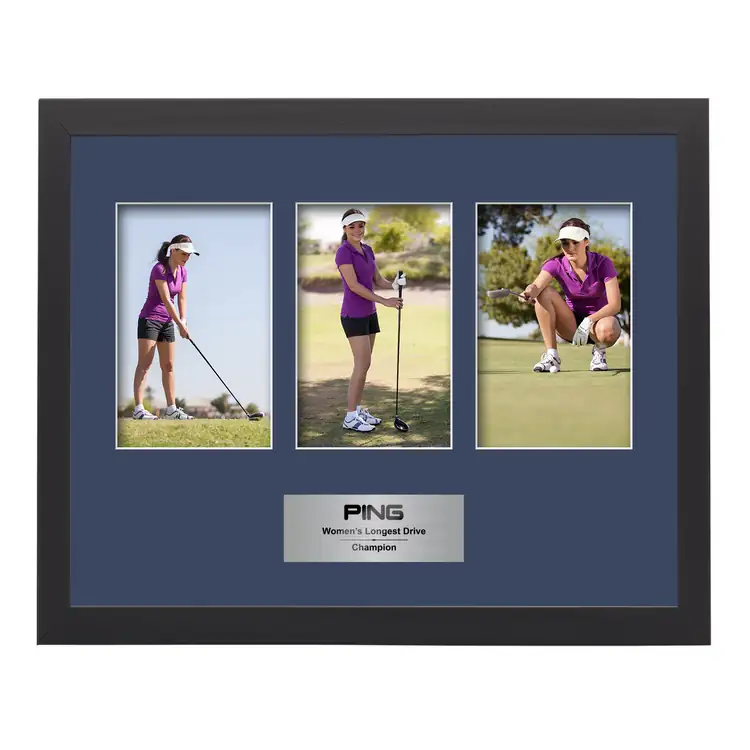 Enrica 3 Picture Frame #7