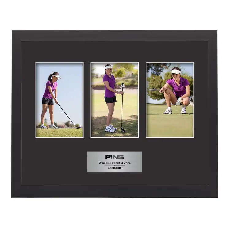 Enrica 3 Picture Frame #8