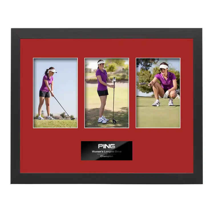 Enrica 3 Picture Frame #9