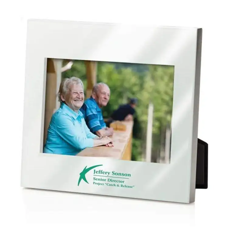Europa Picture Frame for Photo 8" x 10"