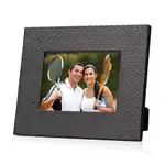 Floret Picture Frame for Photo 4" x 6"