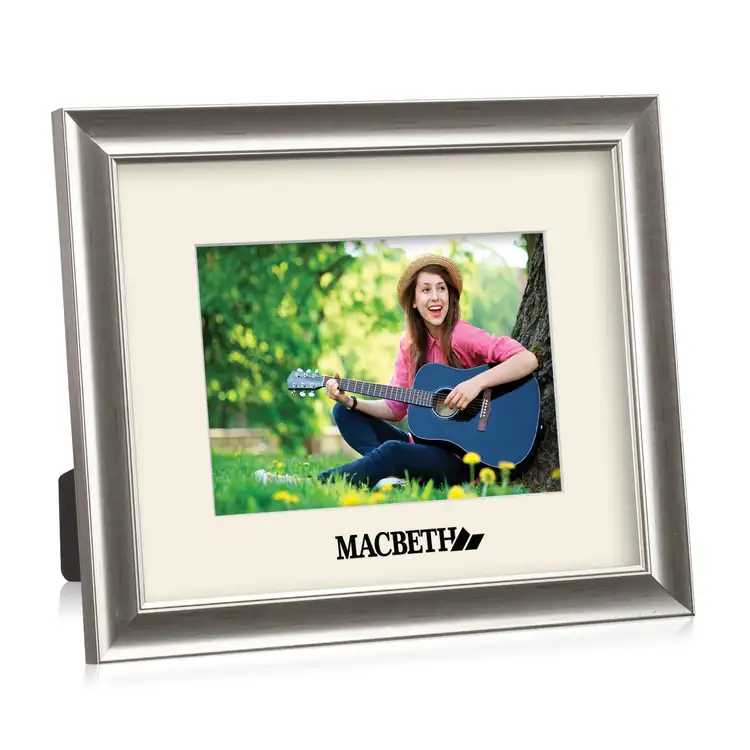 Floriana Picture Frame #3