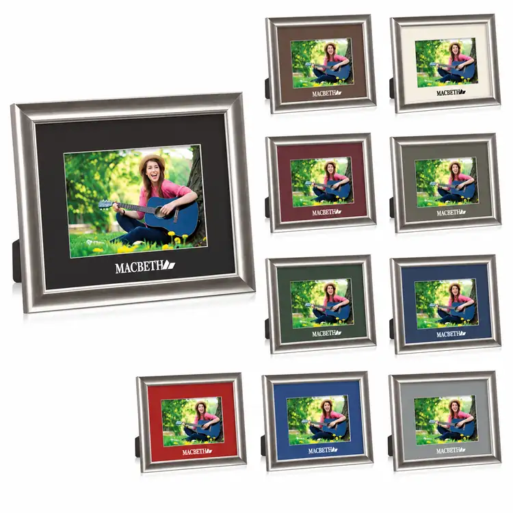 Floriana Picture Frame