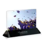 Genesis Picture Frame for Photo 5" x 7" - Horizontal