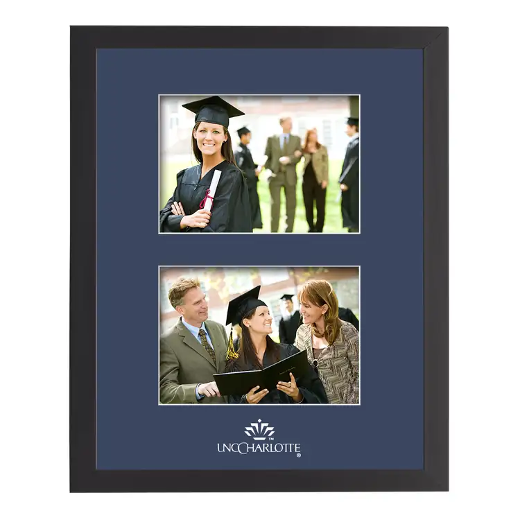 Glanville 2 Picture Frame #7