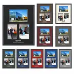 Grazia 3 Picture Frame