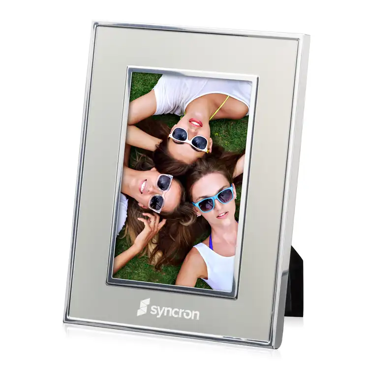 Grenada Picture Frame for Photo 4" x 6" #13