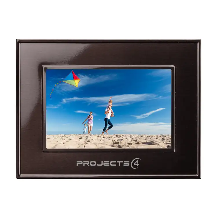 Grenada Picture Frame for Photo 4" x 6" #4