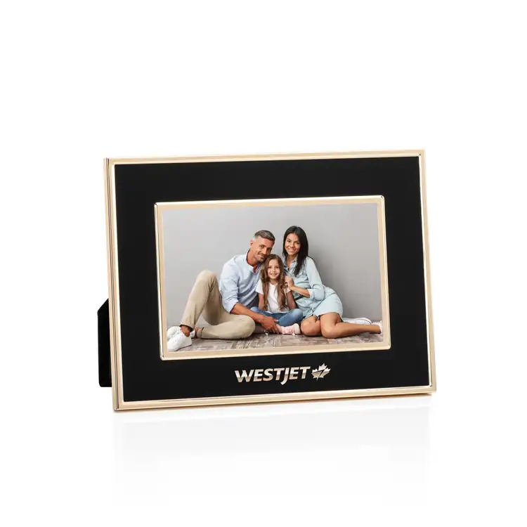 Grenada Picture Frame for Photo 4" x 6" #7