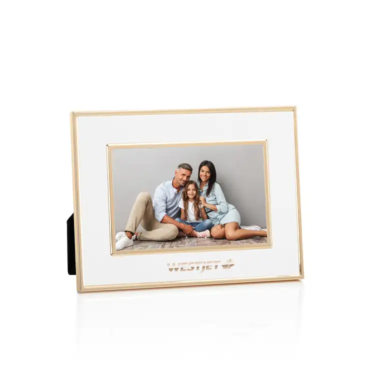 Grenada Picture Frame for Photo 4" x 6" #8