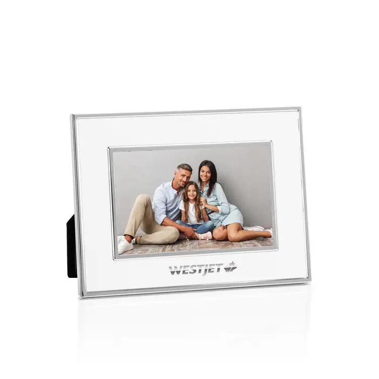 Grenada Picture Frame for Photo 4" x 6" #9