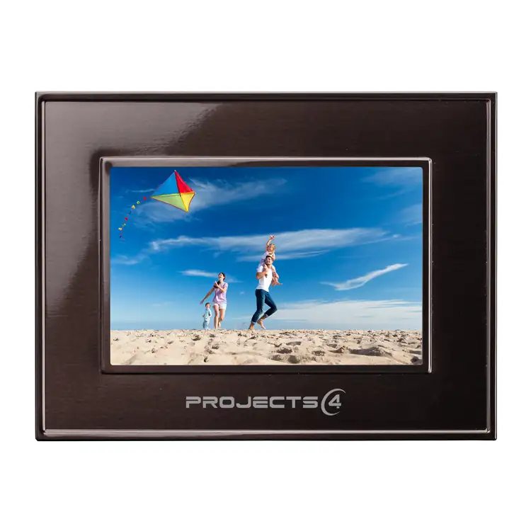Grenada Picture Frame for Photo 5" x 7" #4