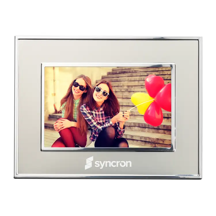 Grenada Picture Frame for Photo 5" x 7" #6