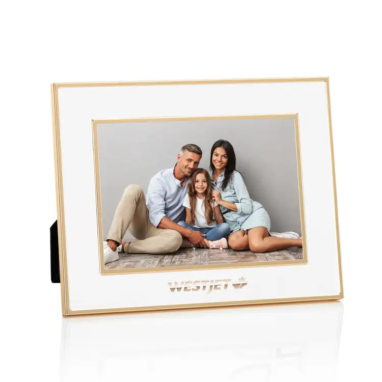 Grenada Picture Frame for Photo 5" x 7" #8
