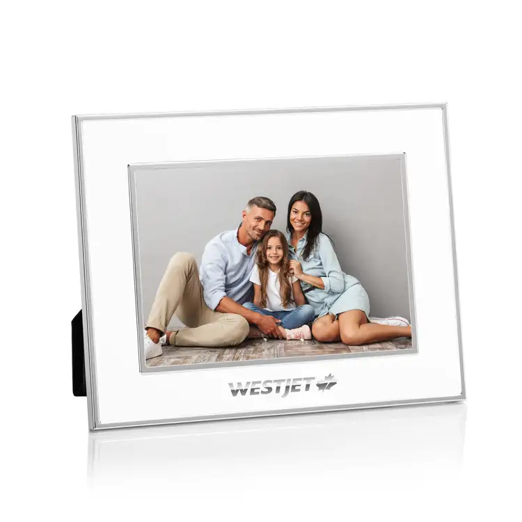 Grenada Picture Frame for Photo 5" x 7" #9