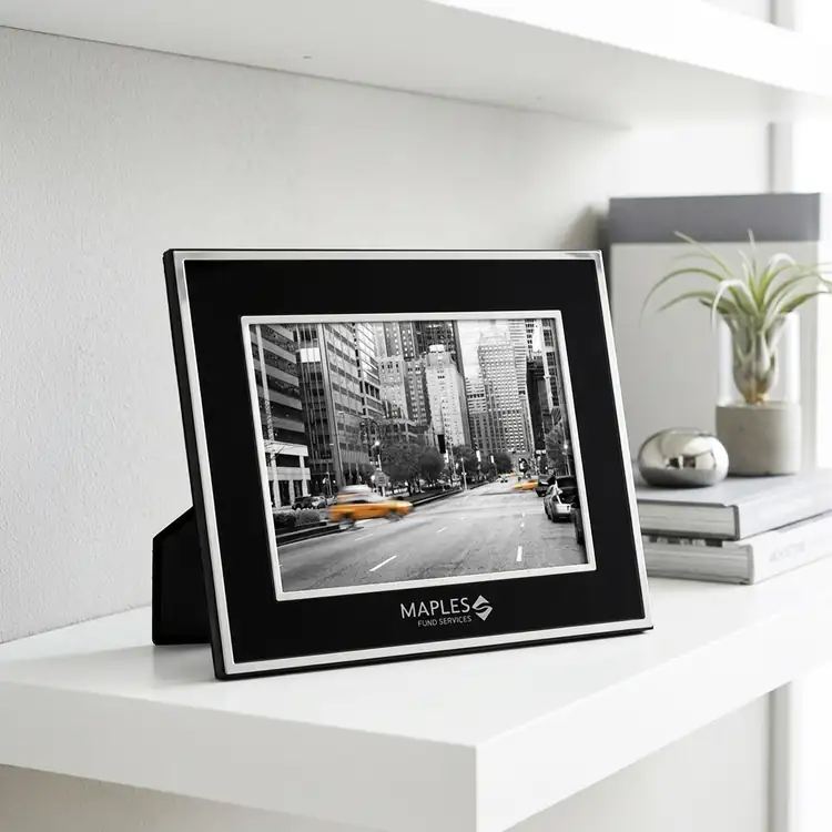 Grenada Picture Frame for Photo 8" x 10" #12