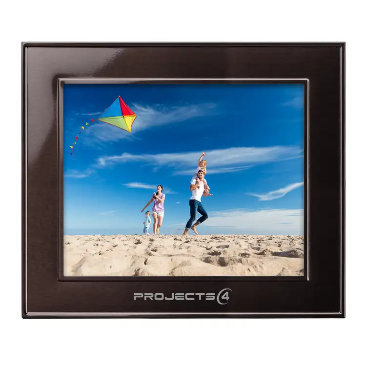 Grenada Picture Frame for Photo 8" x 10" #4