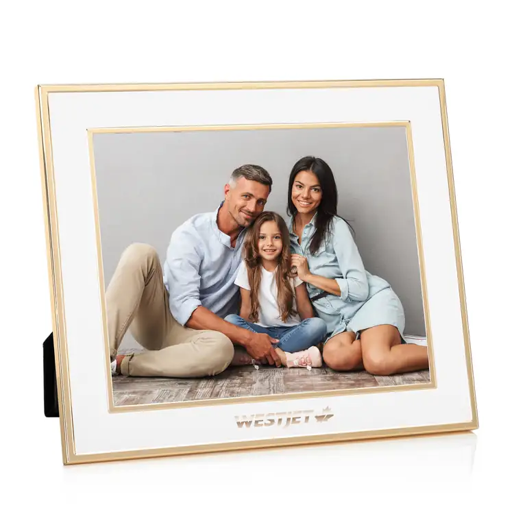 Grenada Picture Frame for Photo 8" x 10" #8