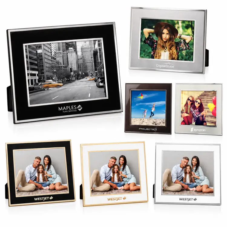 Grenada Picture Frame for Photo 8" x 10"
