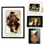 Grove Chipboard Picture Frame for Photo 4" x 6"