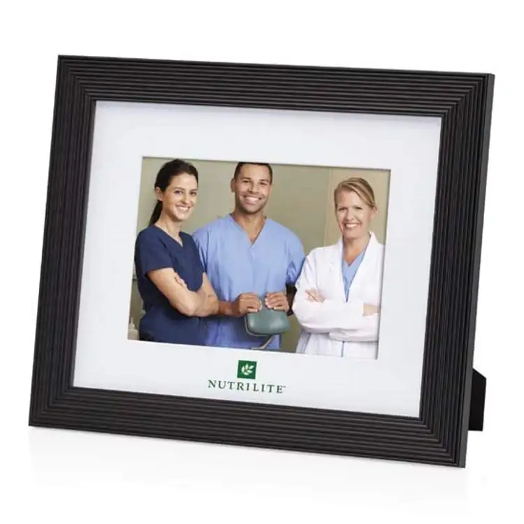 Guildhall Picture Frame for Photo 4" x 6"