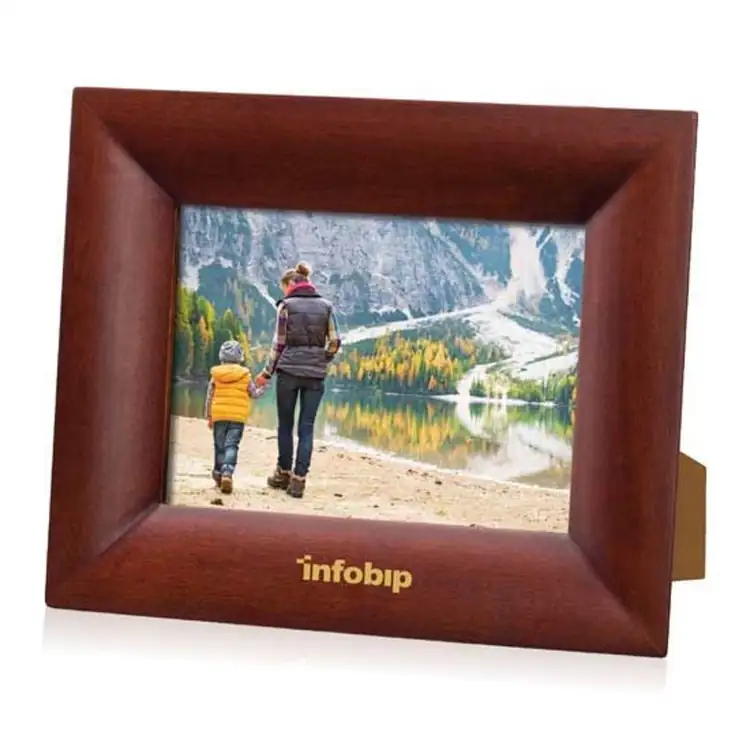 Jasper Picture Frame for Photo 8" x 10"