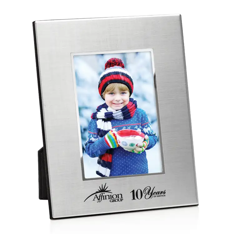 Jennet Picture Frame for Photo 4" x 6" #2