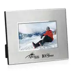 Jennet Picture Frame for Photo 4" x 6"
