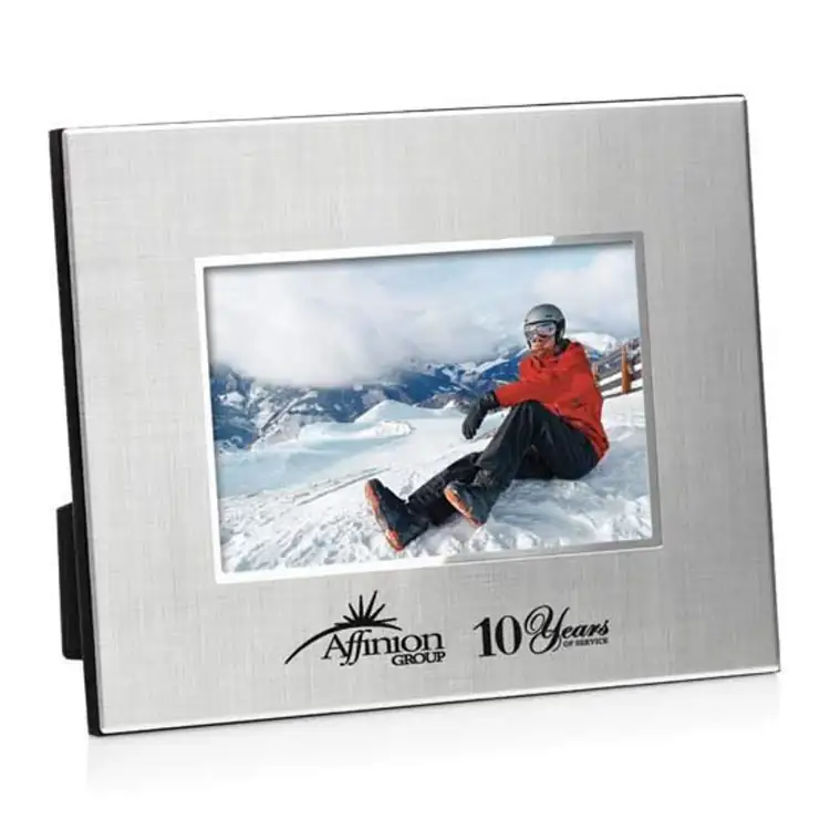 Jennet Picture Frame for Photo 4" x 6"