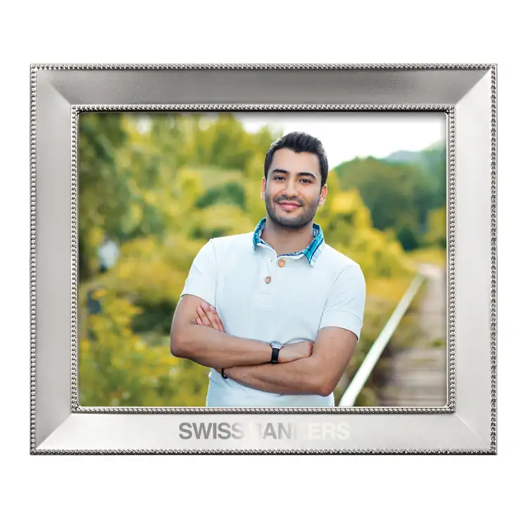 Jimena Picture Frame #2