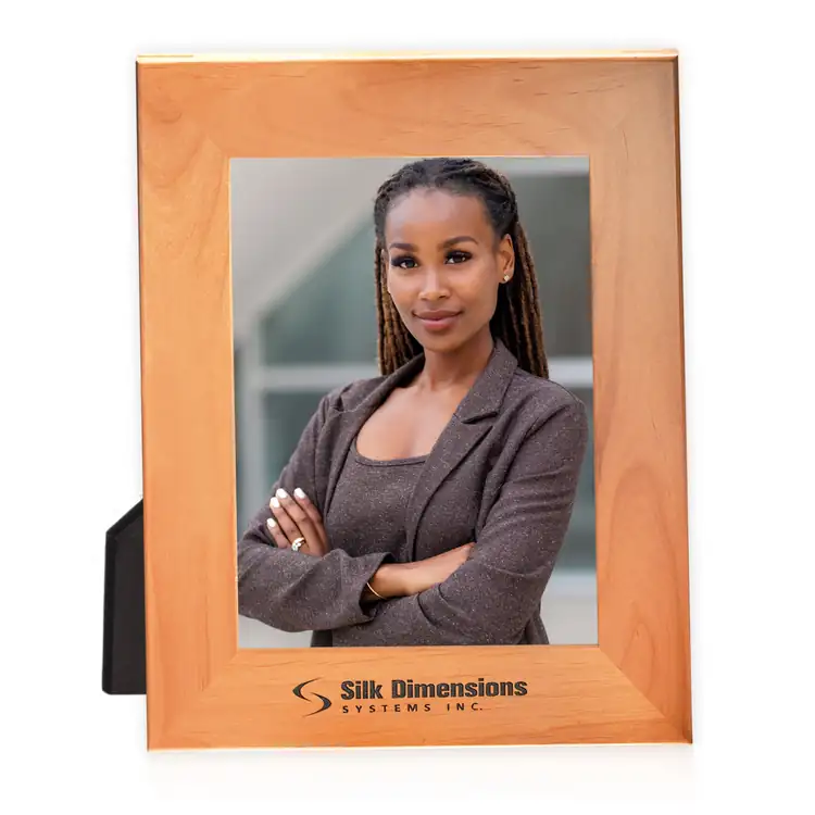 Juanita Picture Frame for Photo 5" x 7" #2