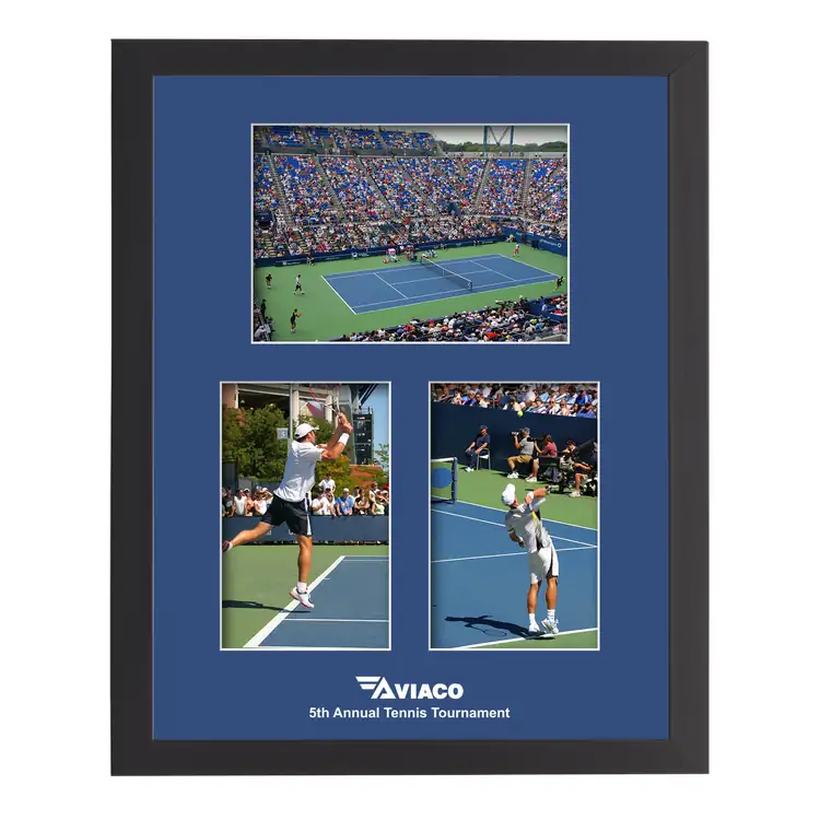Keadby 3 Picture Frame #10