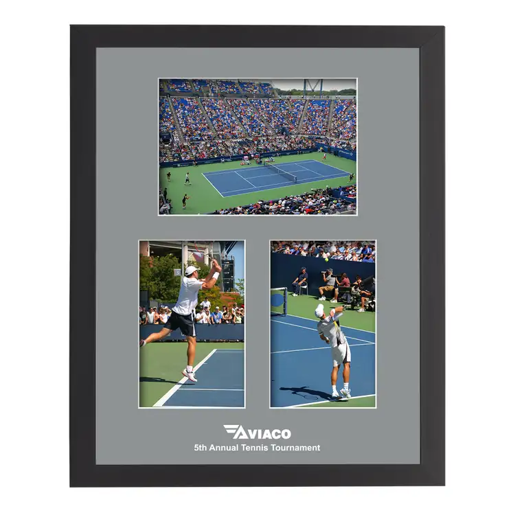 Keadby 3 Picture Frame #11