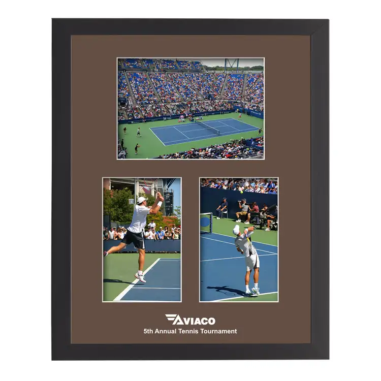 Keadby 3 Picture Frame #2