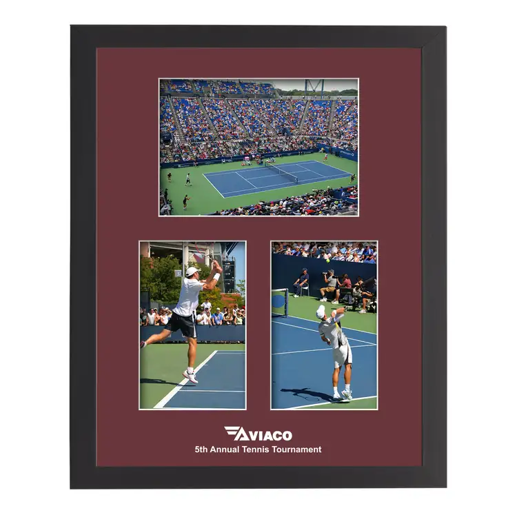 Keadby 3 Picture Frame #4