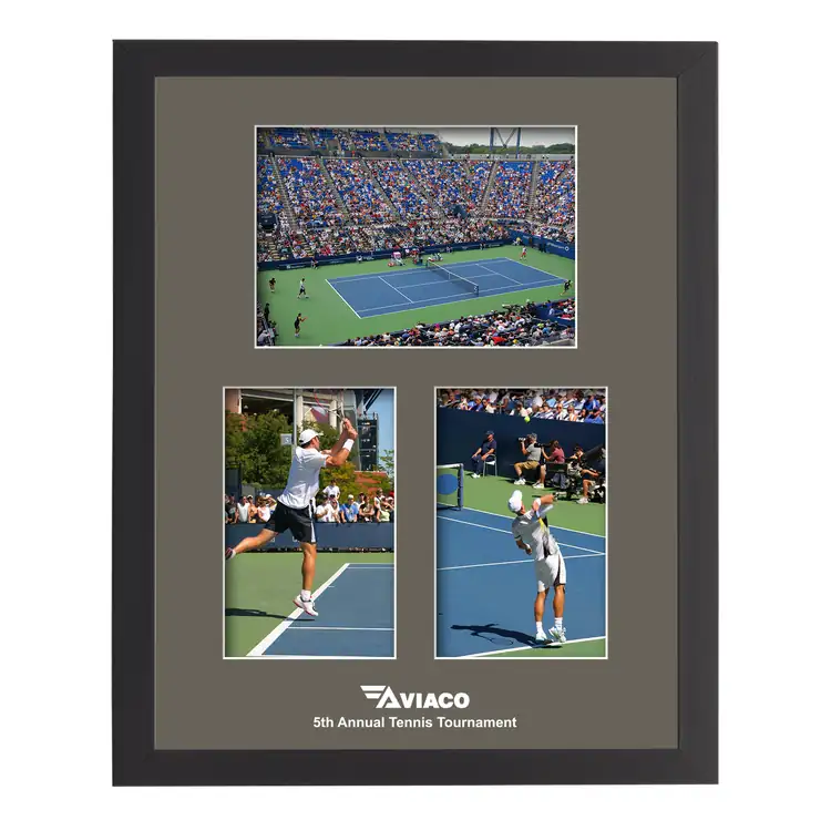 Keadby 3 Picture Frame #5