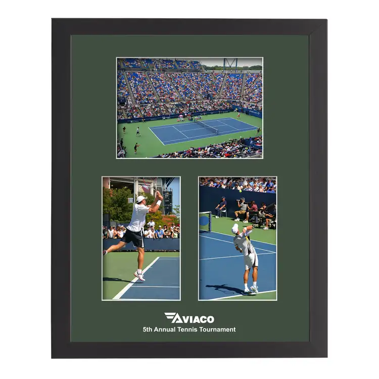 Keadby 3 Picture Frame #6