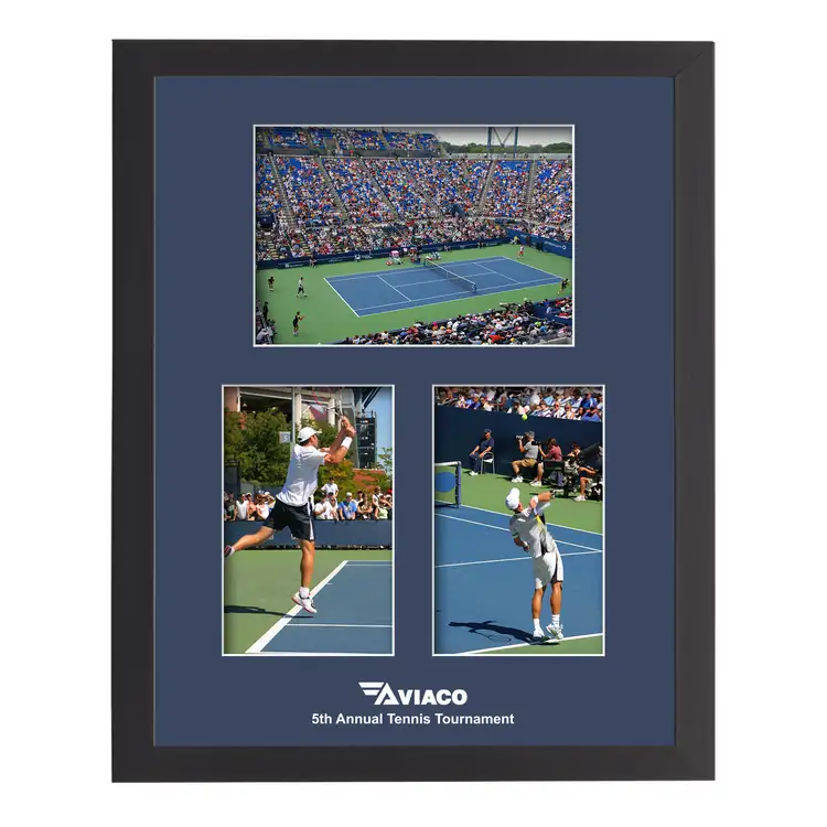 Keadby 3 Picture Frame #7