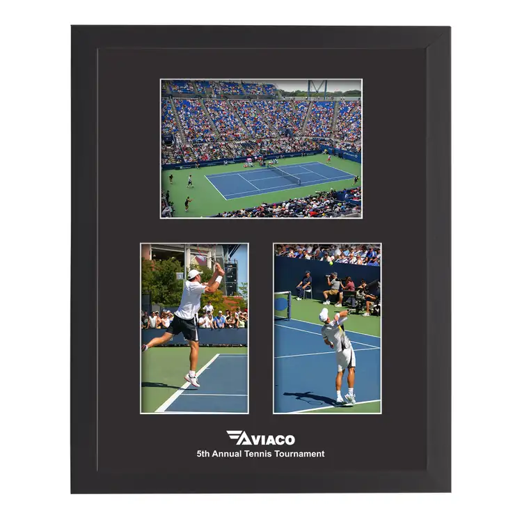 Keadby 3 Picture Frame #8