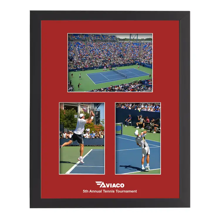 Keadby 3 Picture Frame #9