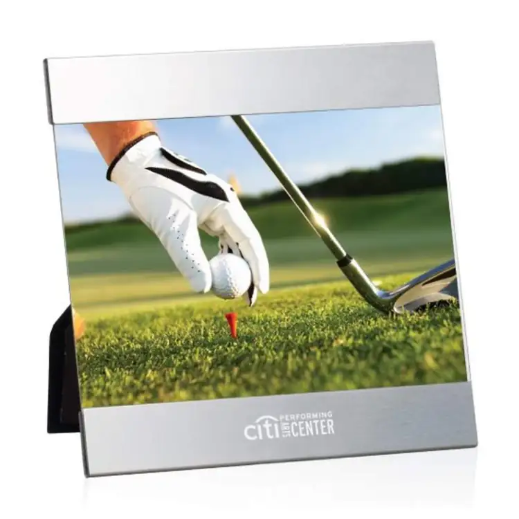 Kelly Aluminum Picture Frame
